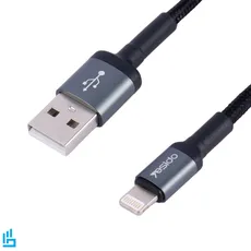 کابل شارژ لایتنینگ آیفونی Lightning یسیدو Yesido CA74
