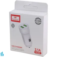 شارژر فندکی ارلدام EARLDOM CC23