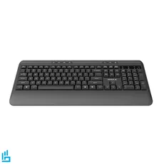 کیبورد وایرلس هیسکا HISKA KE210