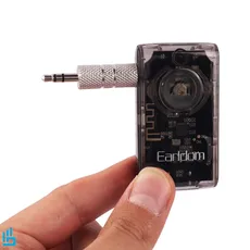 دانگل گیرنده بلوتوث خودرو شارژی ارلدام EARLDOM BR01 