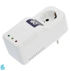 محافظ کولر گازی و یخچال و لباسشویی تک خانه ارت دار پارت الکتریک PART PE689