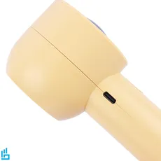 پنکه مینی جت فن قابل حمل شارژی