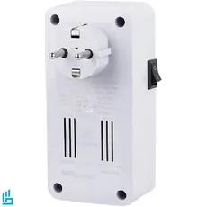 محافظ برق کولرگازی ارت دار فروزش DG140