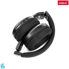 هدست گیمینگ هیسکا HISKA مدل GHR06