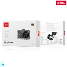 دوربین ثبت وقایع هیسکا مدل HISKA HR94