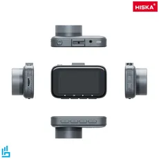 دوربین ثبت وقایع هیسکا مدل HISKA HR94