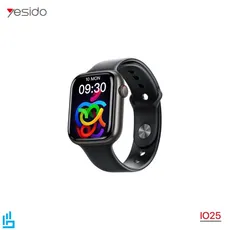 ساعت هوشمند یسیدو Yesido IO25