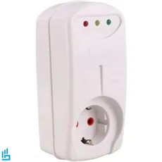 محافظ برق کولرگازی ارت دار صبا Saba S3000