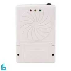 محافظ ولتاژ ورودی ساختمان پشت کنتور 32 آمپر تیراژه TIRAZHE S9009