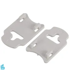 محافظ کامپیوتر و صوتی و تصویری تیراژه TIRAZHE T106 کابل 1/8 متری 