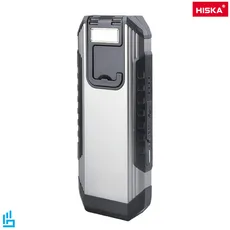 چراغ اضطراری کمپینگ هیسکا مدل HR44