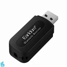 دانگل انتقال صدا گیرنده بلوتوث خودرو ارلدام EARLDOM M22