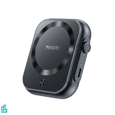 پاوربانک فست وایرلس 5000 میلی آمپر یسیدو Yesido YP59