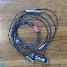 هندزفری سیمی هیسکا Hiska HK709