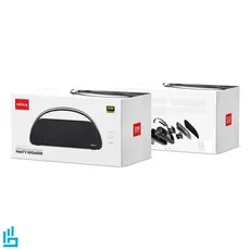 اسپیکر بلوتوثی قابل حمل هیسکا HISKA B66