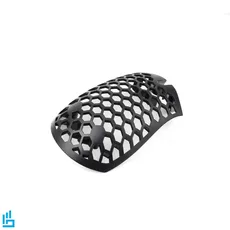 موس گیمینگ سیمی هیسکا HISKA MOG340