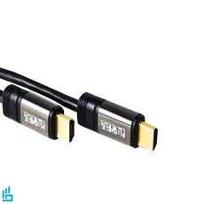 کابل HDMI کی نت Knet Plus V2.0 4K 5m طول 5 متر