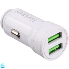 شارژر فندکی ارلدام EARLDOM CC23