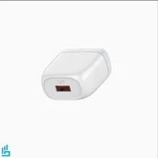  شارژر دیواری 18 وات الدینیو LDNIO A1209Q