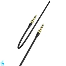 کابل AUX اسکای دلفین SKY DOLPHIN SR07 طول 1 متر