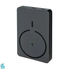 پاوربانک 10 هزار میلی آمپر مگ سیف هایکو استار HICOSTAR HS P202