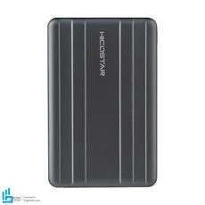 پاوربانک 10 هزار میلی آمپر مگ سیف هایکو استار HICOSTAR HS P202