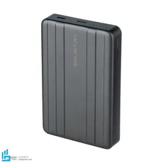 پاوربانک 10 هزار میلی آمپر مگ سیف هایکو استار HICOSTAR HS P202
