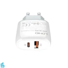 شارژر دیواری 20 وات الدینیو LDNIO Q229