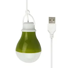 لامپ آویزدار یو اس بی LED Bulb USB