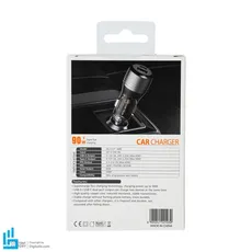 شارژر فندکی هایکو استار HICOSTAR HS CC27