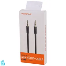 کابل AUX هایکو استار HICOSTAR HS A420 طول 1 متر