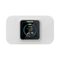 مودم همراه سیمکارتی 4G LTE نتربیت NWR-940X