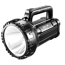 چراغ قوه شارژی DP LED Light DP-7045B