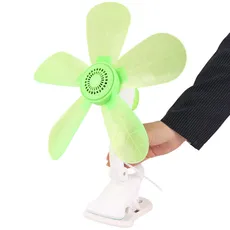 پنکه گیره ای دیپ کینگ DK-121