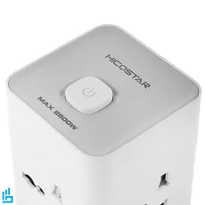 چندراهی برق هایکو استار HICOSTAR HS PS 322