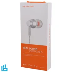 هندزفری سیمی هایکو استار HICOSTAR HS E69