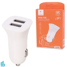 شارژر فندکی 12 وات اسکای دلفین SKY DOLPHIN SZ09