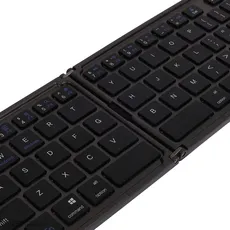 کیبورد بیسیم وایرلس بلوتوثی تاشو Yesido مدل KB27