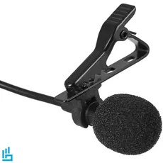 میکروفون سیمی یقه ای هایکو استار HICOSTAR HS M01