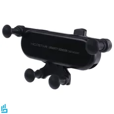 هولدر پایه نگهدارنده گوشی دریچه کولری هایکو استار HICOSTAR HS H804