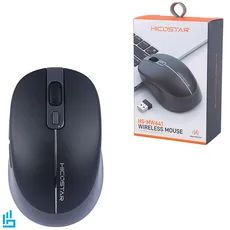 موس وایرلس بی سیم هایکو استار HICOSTAR HS MW641