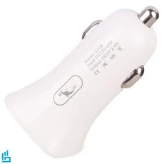 شارژر فندکی 12 وات اسکای دلفین SKY DOLPHIN SZ09