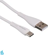 کابل شارژ تایپ سی TYPEC هایکو استار HICOSTAR HS101 طول 1 متر