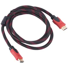 کابل HDMI انتقال تصویر پوست ماری 1.5 متری