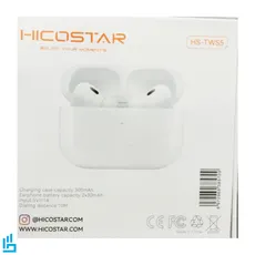 ایرپاد (هندزفری بلوتوثی) هایکو استار HICOSTAR TWS5