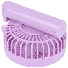 پنکه رومیزی و دستی شارژی Mini Fan 2628