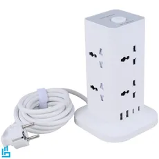 چندراهی برق هایکو استار HICOSTAR HS PS 322