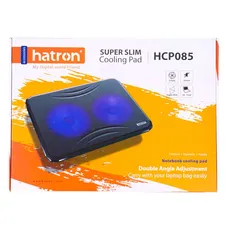 کول پد لپ تاپ hatron هترون HCP085