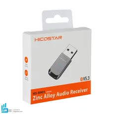 دانگل بلوتوث هایکو استار HICOSTAR HS R901