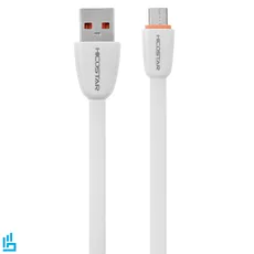 کابل شارژ میکرو اندرویدی Micro هایکو استار HICOSTAR HS129 طول 1 متر